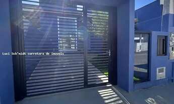 Imagem: Casa para Venda em Tijucas, JOAIA, 2 dormitórios