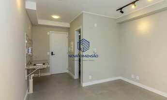 Imagem 5: Studio em Santa Cecília