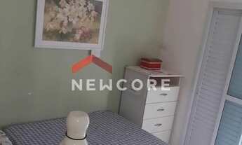 Imagem 4: Apartamento em Rua Tupinambás - Tupi - Praia Grande/SP