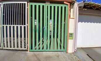 Imagem: Locação de Casas / Padrão na cidade de