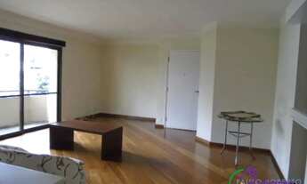 Imagem 3: APARTAMENTO - MORUMBI - SP
