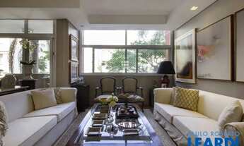 Imagem 7: APARTAMENTO - HIGIENÓPOLIS - SP