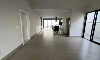 Imagem 3: Casa de Condomínio à venda, 3 quartos, 3 suítes, 4 vagas, Alphaville Nova Esplanada - Voto