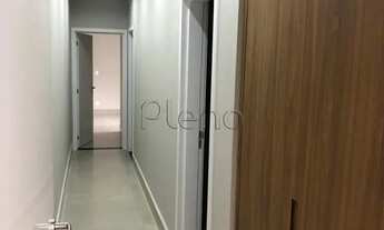 Imagem 5: Casa à venda em Indaiatuba, Jardim Residencial Viena, com 3 suítes, com 160 m², Residencia