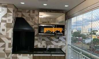 Imagem: Apartamento com 3 dormitórios à venda