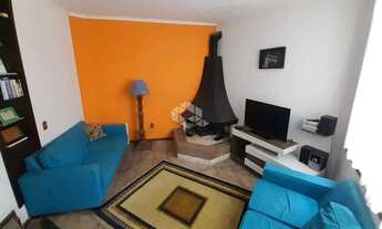 Imagem 3: Casa 3 dormitórios para venda no bairro Espírito Santo em Porto Alegre