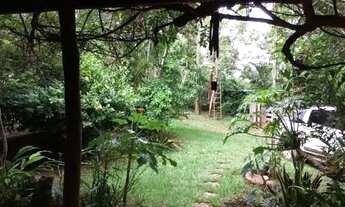 Imagem 5: Fazenda na região de Acorizal - Comunidade Carumbé