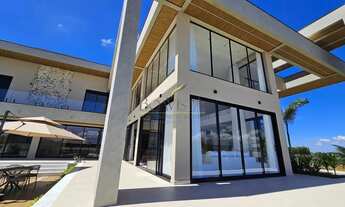 Imagem 7: Casa Premium à Venda Condomínio Laranjeiras | Alto Padrão | Conceito Diferenciado