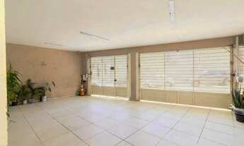 Imagem 2: Sobrado para venda em Pirituba com 3 quartos, sendo 1 suíte , 300m²