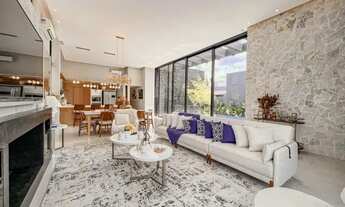 Imagem 5: CASA À VENDA Casa em condomínio com 4 dormitórios