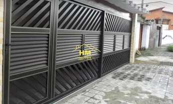 Imagem: CASA l 3 DORMITÓRIOS l 2 BANHEIROS GARAGEM