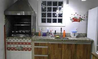 Imagem 5: Casa em Rua José Faber de Almeida Prado - Parque Alto Taquaral - Campinas/SP