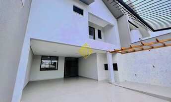 Imagem 3: Sobrado à venda, 3 quartos, 1 suíte, 2 vagas, Jardim Gisela - Toledo/PR