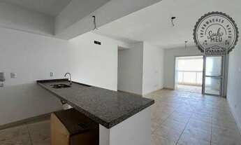 Imagem 2: Apartamento no Boqueirão - Praia Grande/SP