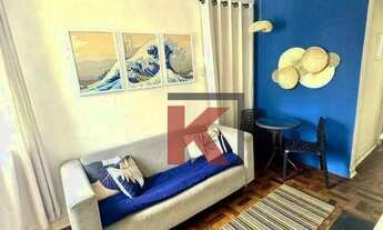 Imagem: Apartamento com 2 dormitórios à venda