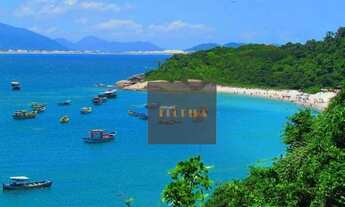 Imagem 3: Casa de alto padrão a 350 metros da praia do Campeche