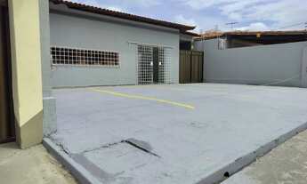 Imagem 6: Alugo casa no Renascença localização ímpar para empresa, clínica e outras