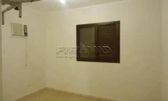 Imagem 3: Apartamento padrão com 72,05m² no bairro Vila Seixas, Zona Central de Ribeirão Preto/SP
