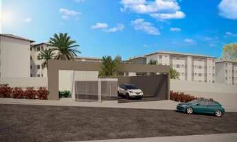 Imagem 5: Apto 2 quartos área privativa, minha casa minha vida compre aqui direto da Construtora