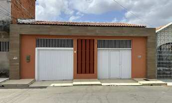 Imagem: Casa no Vinhais próximo Pça do Letrado