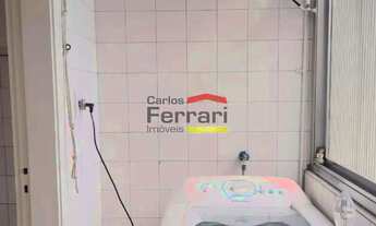 Imagem 2: Apartamento a venda, Pompéia, 02 dormitórios, 01 vaga