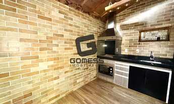 Imagem 14: Casa à venda no bairro Jardim Zara - Ribeirão Preto/SP