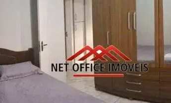 Imagem 5: Apartamento com 2 dormitórios à venda, 53 m² por R$ 260.000,00 - Bosque dos Eucaliptos - S