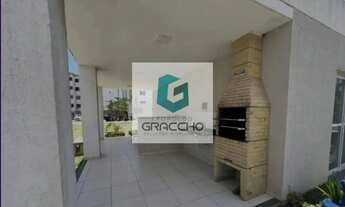 Imagem 4: Apartamento no Condomínio Jardim dos Pássaros no bairro Curió por R$170.000