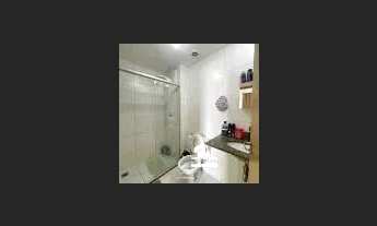 Imagem 2: Apartamento com 03 quartos e 02 vagas de garagens no Gama - Brasília - DF