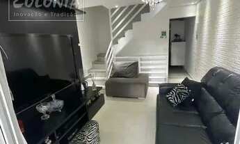 Imagem 6: Sobrado a venda - Jardim Santo Antônio, Santo André