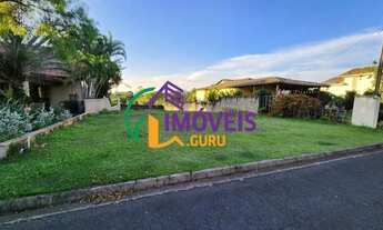 Imagem: TERRENO EM CONDOMÍNIO - CONDOMÍNIO GREEN