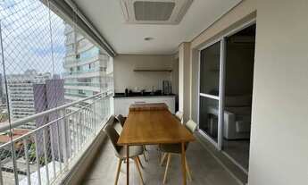 Imagem 7: Apartamento Thera Faria Lima 2 Dormitórios 1 Suíte 1 vaga