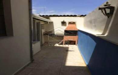 Imagem 4: Casa Padrão em Bauru