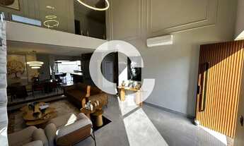 Imagem 5: Casa em Condomínio para aluguel, 3 quartos, 3 suítes, 4 vagas, Loteamento Residencial Arbo