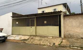 Imagem: Sobrado condominio prive Ceilândia norte