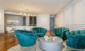 Imagem 3: Apartamento 3 suítes, Vista Mar em Florianópolis