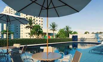 Imagem 3: Apartamento em Fátima