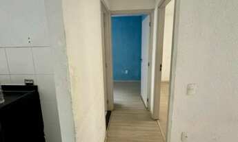 Imagem 2: ? Apartamento térreo à venda na Trindade ? São Gonçalo 2 quartos | 1 vaga