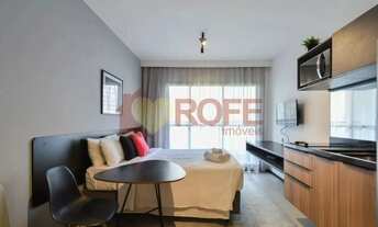 Imagem: Studio com 1 dormitório à venda, 27 m²