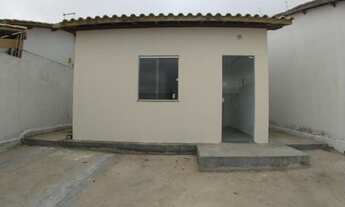 Imagem 2: Vende-se. Casa loteamento Vila Divina. Poções-BA