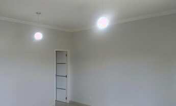 Imagem 7: Casa com Piscina e 3/4 no Jóquei Clube