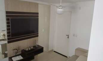 Imagem 2: Aluga-se apartamento mobiliado