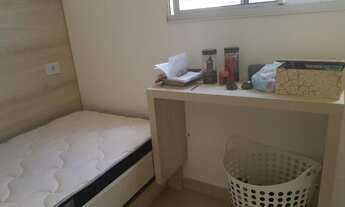 Imagem 4: Aluga-se apartamento mobiliado