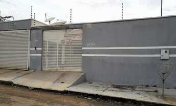 Imagem: Ágio de uma casa em Canaã Dos Carajás