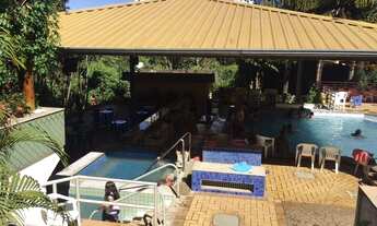 Imagem 7: Apartamento em Caldas Novas Mobiliado no Residencial/Flat Sol das Caldas Estudo Trocas