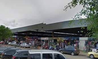 Imagem: Vendo Box Feira Permanente planaltina GO