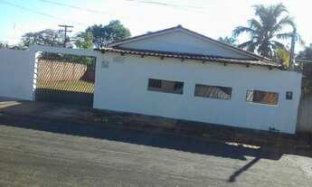 Imagem 3: Aluga ou Vende casa