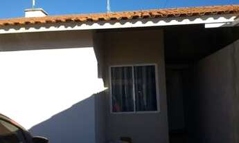 Imagem 6: Vendo Ágio de casa 03 quartos, Condomino Flores da Serra