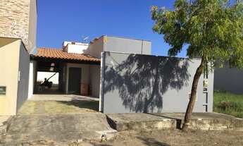 Imagem: Aluguel Casa - Guriri Sul - Rua 17