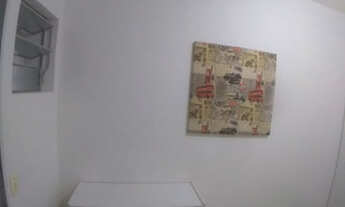 Imagem 3: Moradia Quarto no Tatuapé